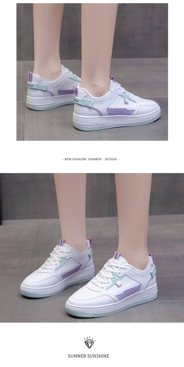 women s candy colors thick bottom sneakers nihaostyles clothing wholesale NSSC76739