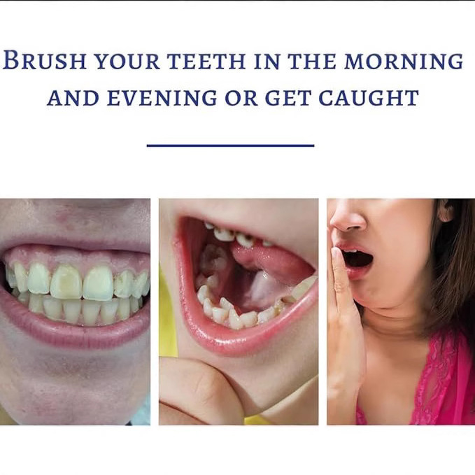 Reumi Tooth Repairing Powder,天然牙粉清洁清新口气保护牙齿|undefined
