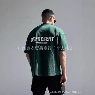 26FW ���Q���� REPRESENT �ļ��ֻ߽��ALOGO�D����Ů���^����T��