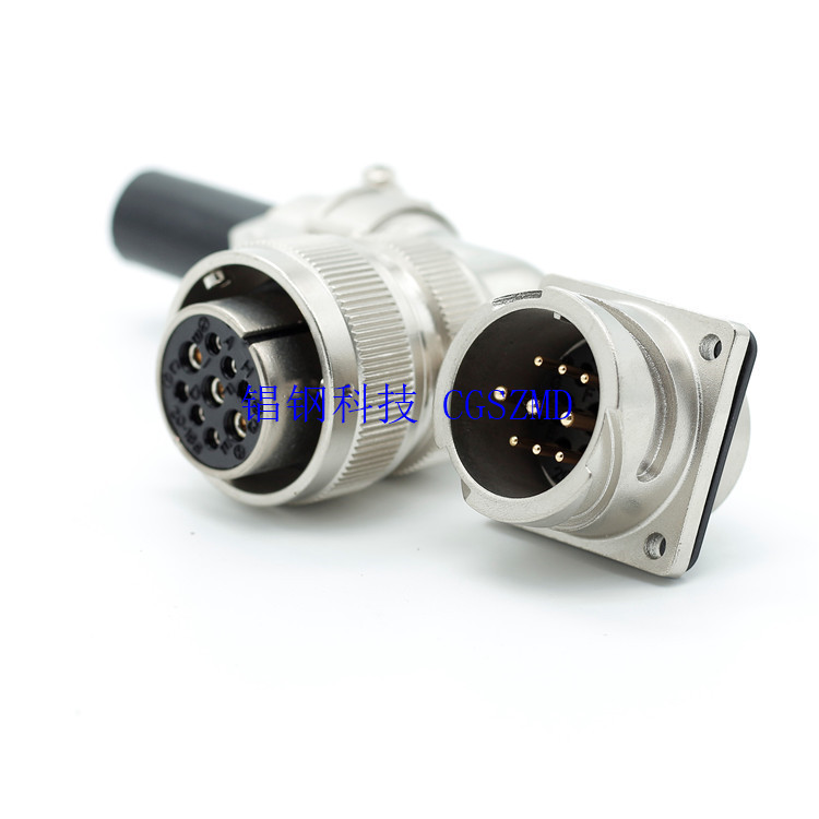 ������,VG95234 ������ʽMS3102 20-7reverse bayonet coupling