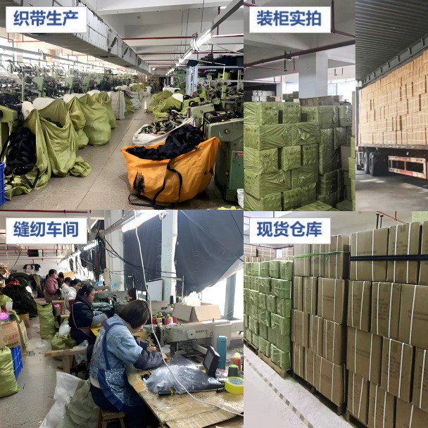 Ventas transfronterizas rápidas de desmontaje de cinturón táctico de doble capa, cinturón de cobra de aleación de velcro grueso para hombres