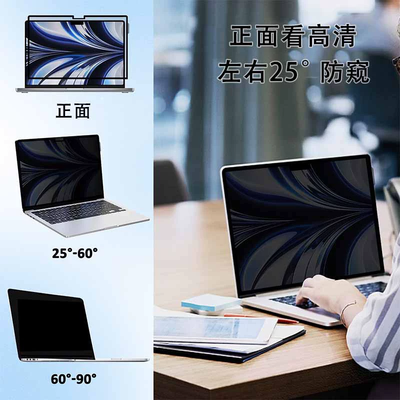 Матовый защитный совместимый ноутбук, MacBook, Pro16