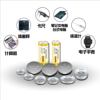 Gaeida AG0 button battery 379A button electronic LR521SR watch button small electronic manufacturer