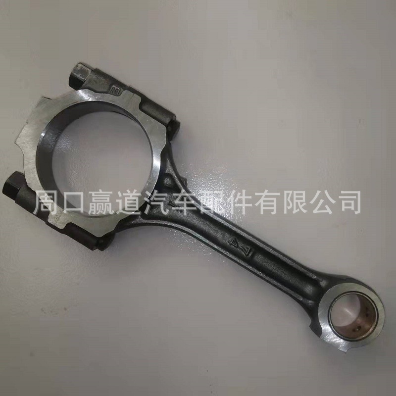 工厂现货发动机连杆总成适用于三菱 1115A340  6G74连杆