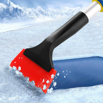 glass snow scraper defrosting shovel – Kempinq və səyahət