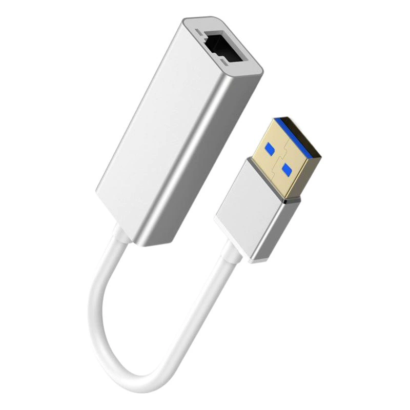 USB TYPEC3.0 к гигабитной сетевой карте RTL8153B чип мобильный телефон Настольный рабочий стол улучшитель