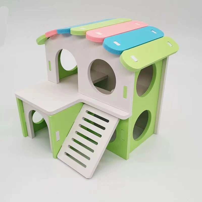 Дом, хижина, игрушка, качели, вилла, мебель