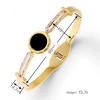Roman numeral zircon 71027