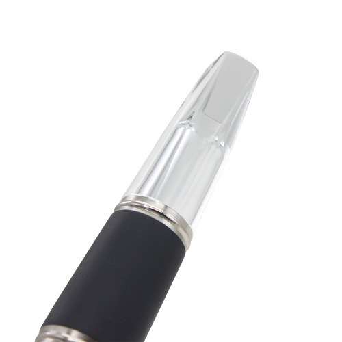 Wholesale B Flat Clarinet Mouthpiece ABS Transparent Clarinet Mouthpiece Clarinet Reed Instrument Accessories