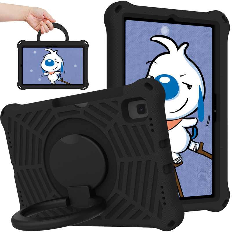 Suitable for Samsung Galaxy Tab T500 Kidsren's Anti-Fall Tablet Protective Cover A7 Lite Tablet Case