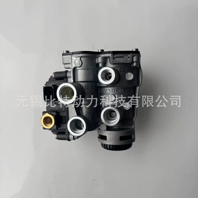 Wabco Original 4802040310. Trailer Control Valve Ebs (Other brake systems)