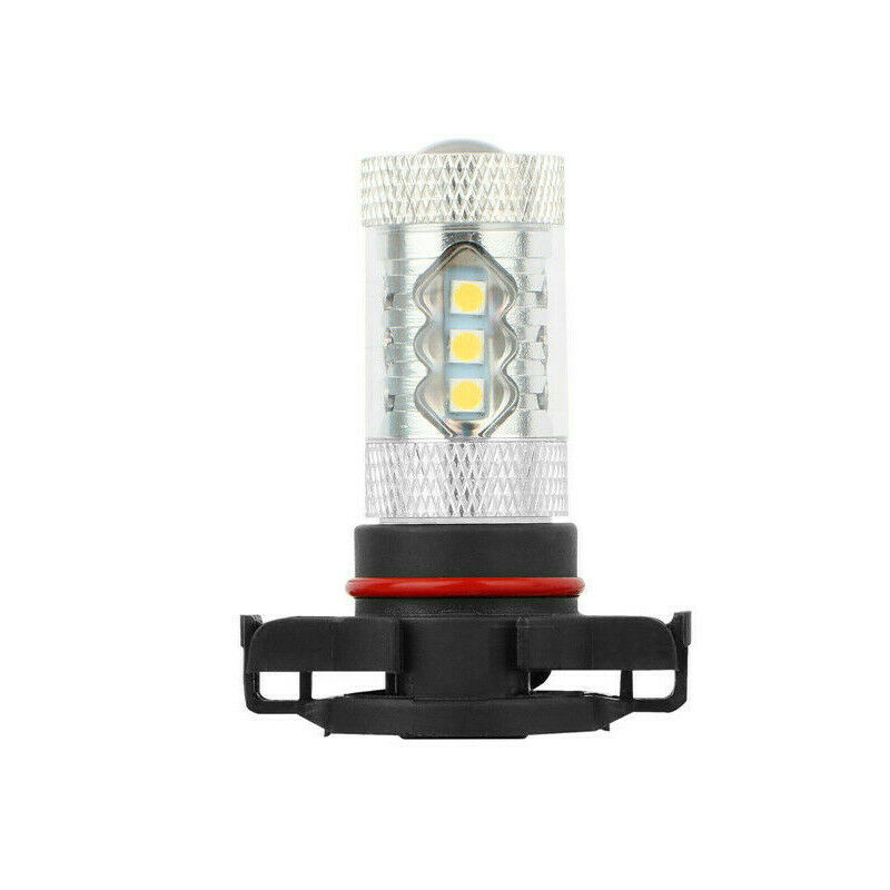 Ventas transfronterizas en caliente del conjunto de faro 9005 + H11 + 5202 lámpara de niebla de luz blanca hielo azul del automóvil faro de alto brillo