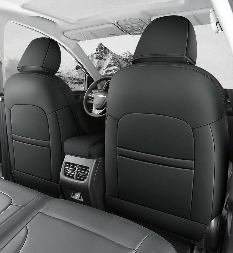 Haval M6PLUS Car Seat Cover, Full Coverage, All Seasons