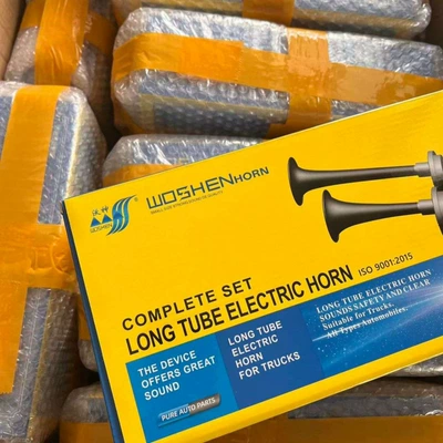 High Volume, Suitable for Tractors, Cars, Tricycles, Car horn/tweeter