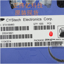 BTA1664M3ȫ��ԭ�bCYSTEK�p�O���NƬ���w���O��