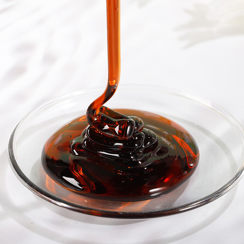 Fushi Gao, Coix Seed Euryale Seed Chinese Yam and Poria Glutinous Rice Paste 300g Handcrafted Traditional Formula Fushi Gao Pill