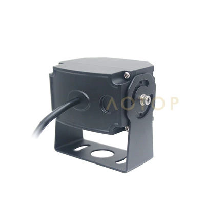 Vehicle camera Dual Spectrum Detection Camera Support