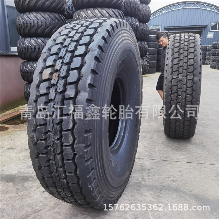 大吨位吊车起重机轮胎 505/95R25 18.00R25 1800R25