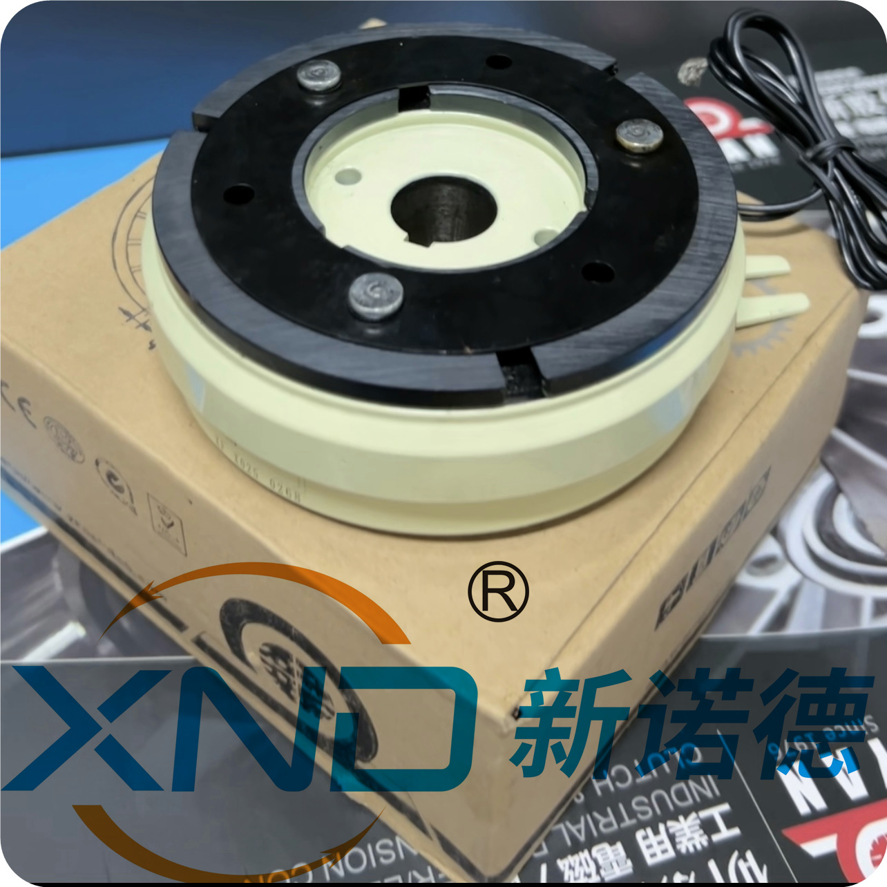 YAN-ENC-200-实物02