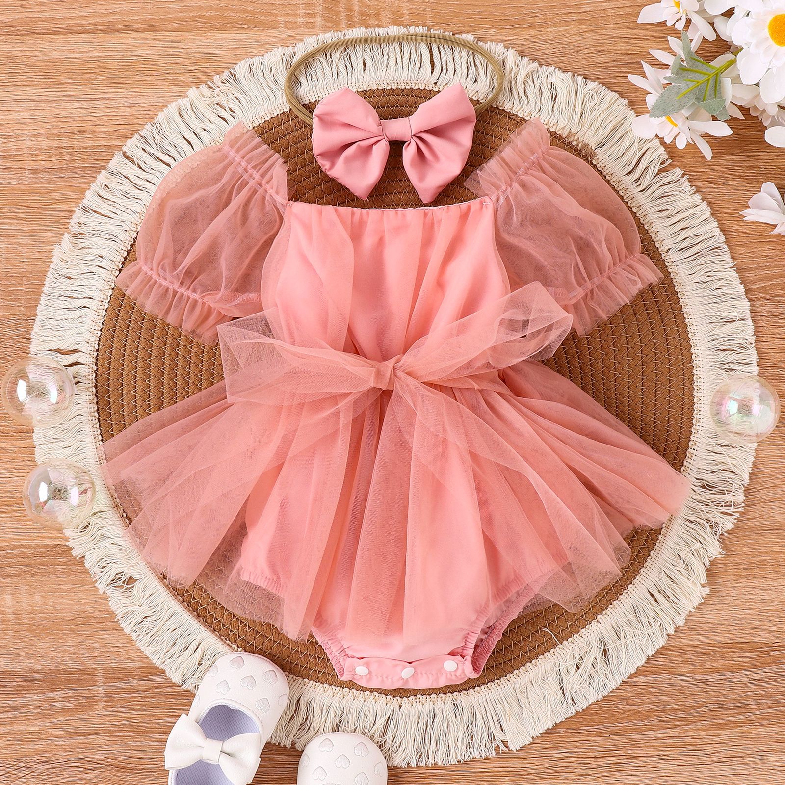 Conjunto bebé 17