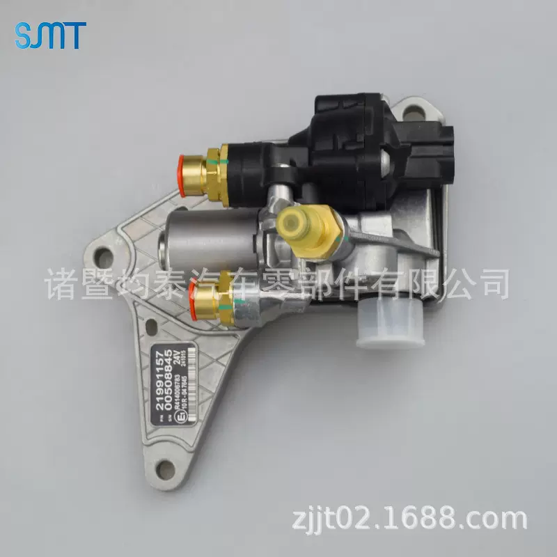 21991154 21707054 21991157 21707055 20451967 排气制动阀