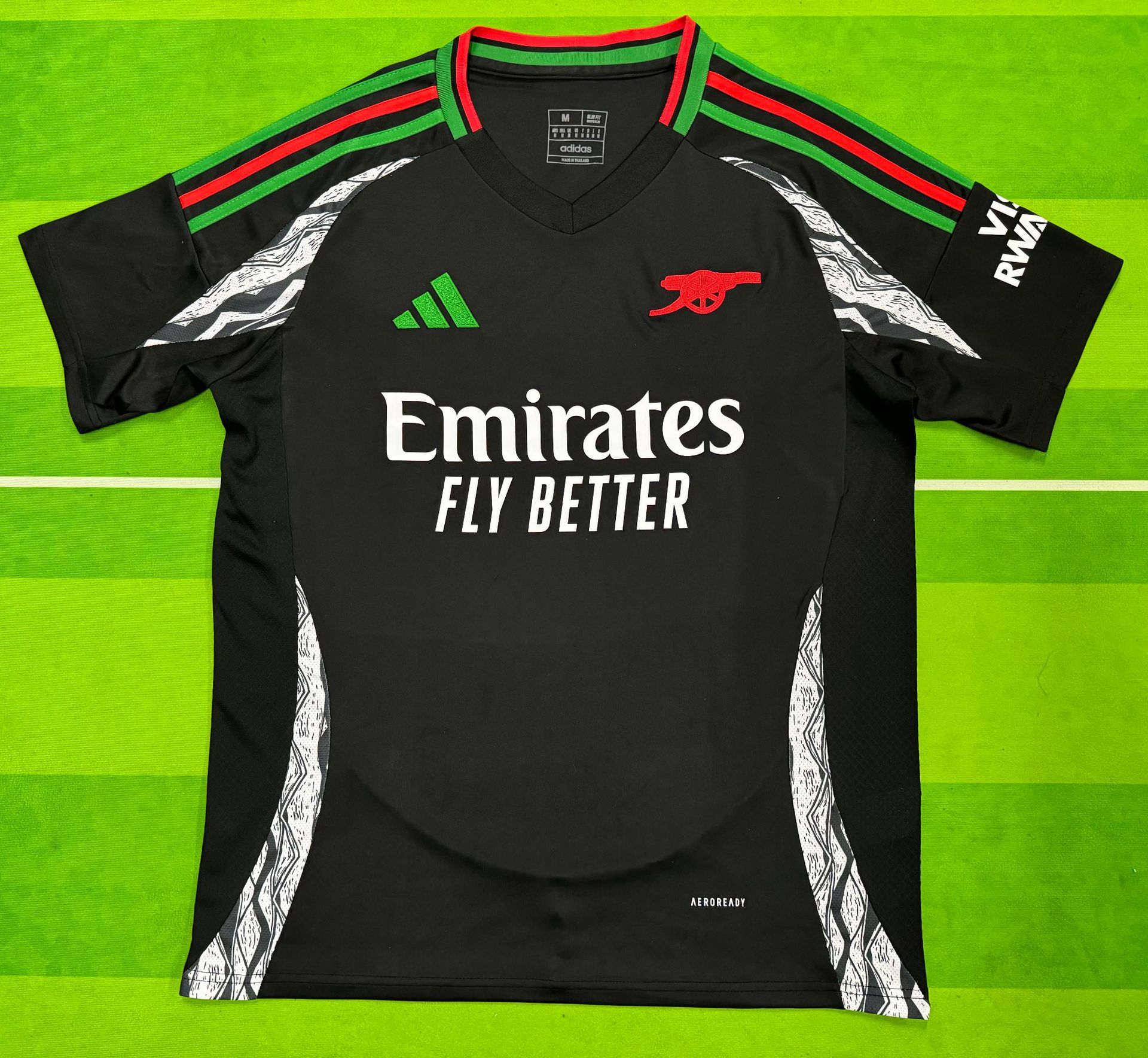 Camiseta del Real Madrid Paris Barça Chelsea Portugal Dortés Inter Sena Atlético de Madrid AC Camiseta de fútbol