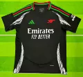 24-25 Arsenal Away