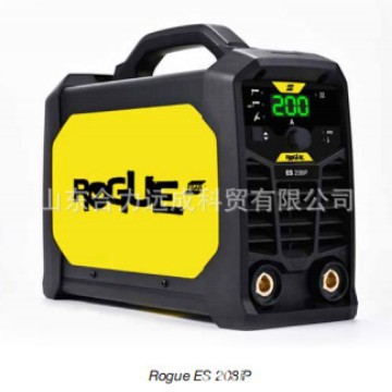ESAB伊萨电焊机Rogue ES 208iP伊萨便携式手工氩弧焊机