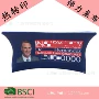 弹力外贸定制广告桌套
