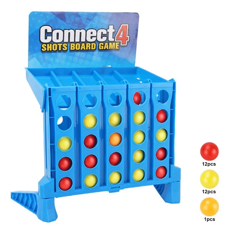 Amazon Niños Puzzle Juguetes de catapulta Juguetes de proyector de dedo competitivo