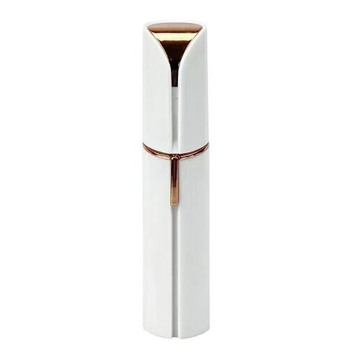 Lip Hair Shaver Electric Epilator Shaving Razor Women's Epilator Small Facial Epilator Private Area Shaver