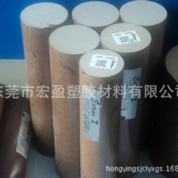 机械性能PEEK棒-抗腐性PEEK棒-耐高温PEEK棒