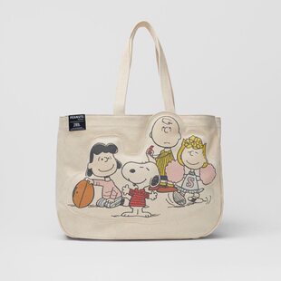 (Cross-border trading), nuby, cartoon children's bag, handheld shoulder bag, print