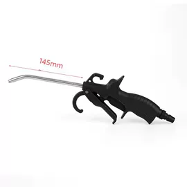 气动吹尘枪;浮球开关;气动接头