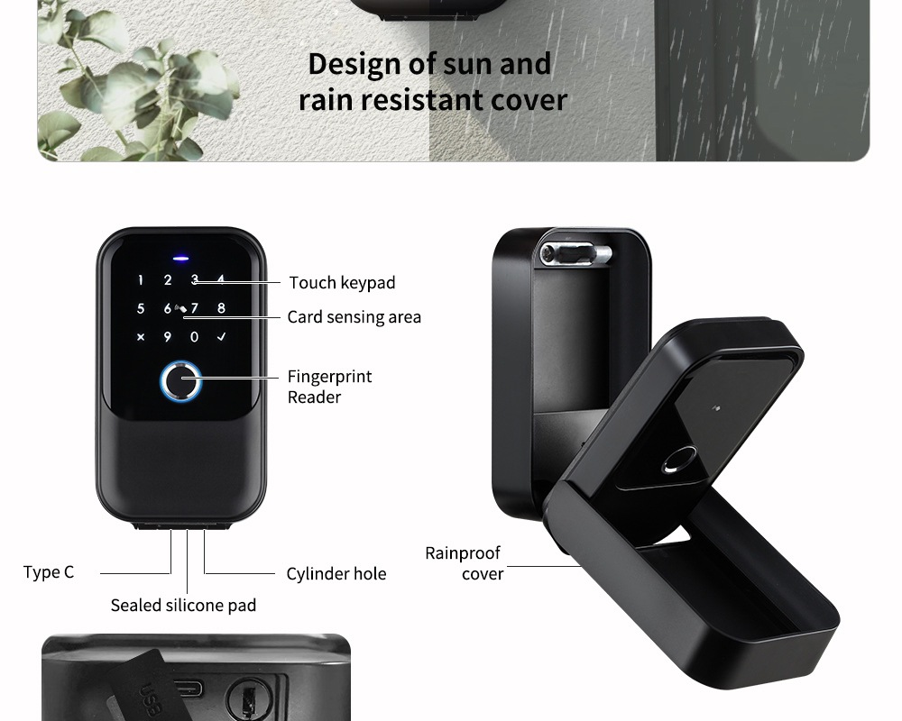 Tongtong Graffiti Smart Key Box O1CN01PMnIQr1arSnUQwRvH !!2213218003383 0 Cib