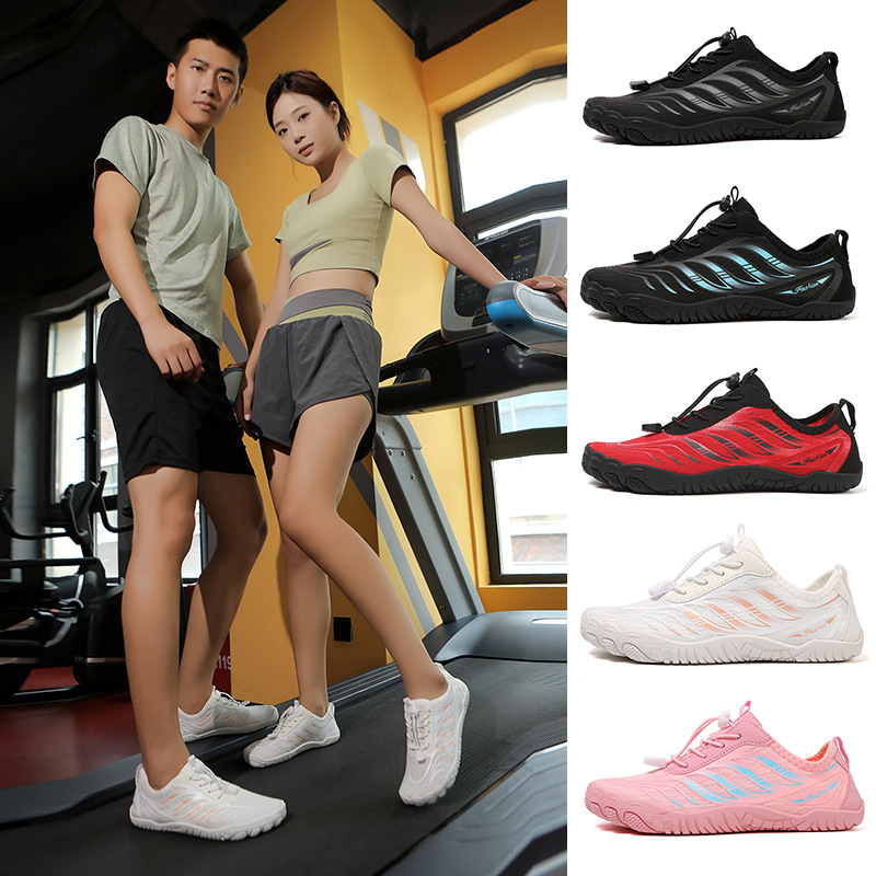 Water shoes沙滩鞋室内健身鞋水鞋跨境溯溪鞋涉水鞋赶海鞋潜水鞋