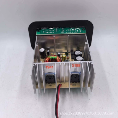 Amplifier Audio Amplifier Board – Car speaker/subwoofer
