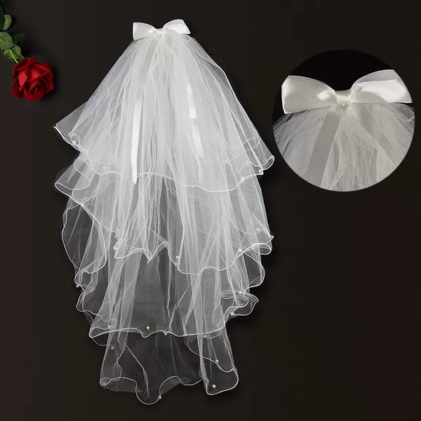 [✦✦✦✦] Style 13 Four-layer butterfly curly silk [✦✦✦✦]
