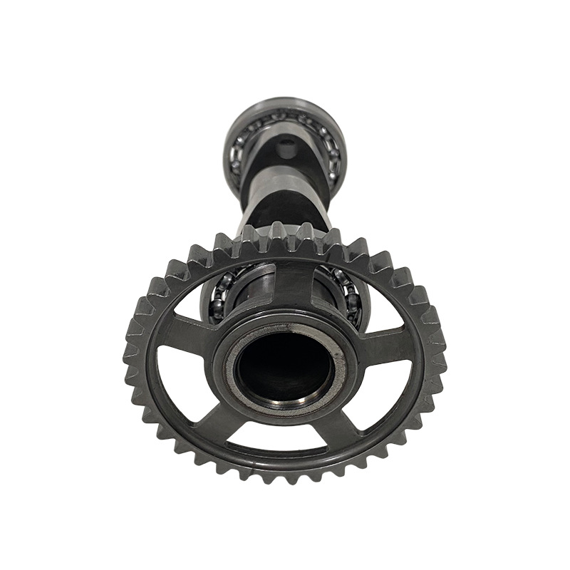 Motorcycle engine camshaft, suitable for Honda CRF250R, CRF250, and CRF250X; camshaft accessories