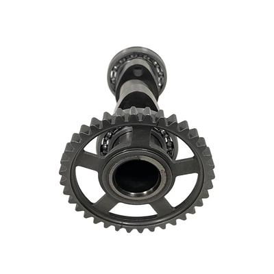 Crankshaft, camshaft suitable for Honda