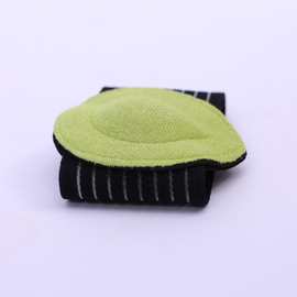 足弓垫横弓支撑垫扁平足前掌垫跖骨垫前足骨垫透气舒筋护足保健