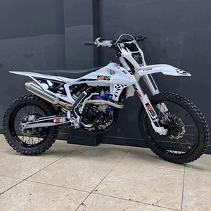 KEWS K20 NC250 engine off-road motorcycle, four-stroke motorcycle, trail version
