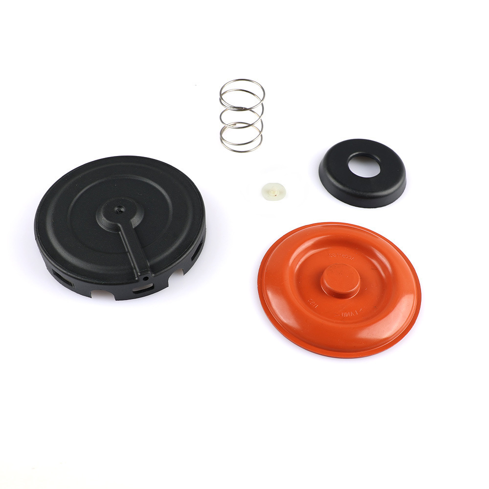 Cross-Border Hot-Selling Valve Cover Pcv Valve Diaphragm Repair Parts Kit 917-064 Suitable for New Models of Volkswagen and Audi