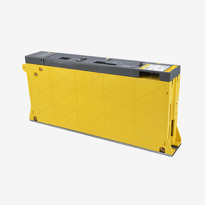 A06B-6081-H101发那科fanuc驱动器伺服放大器原装全新二 手现货