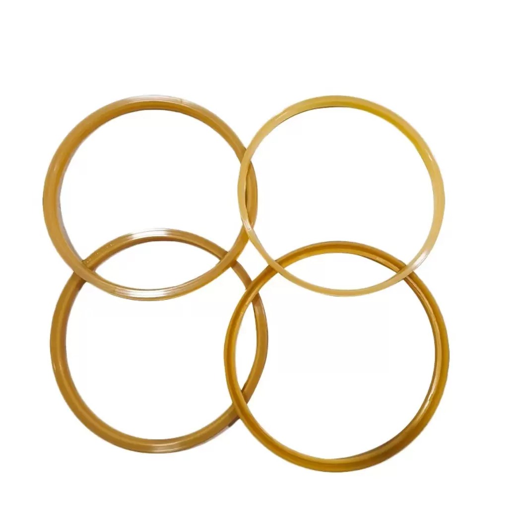 现货德克215EG破碎锤炮头油封耐高温高压油封密封圈修理包油封