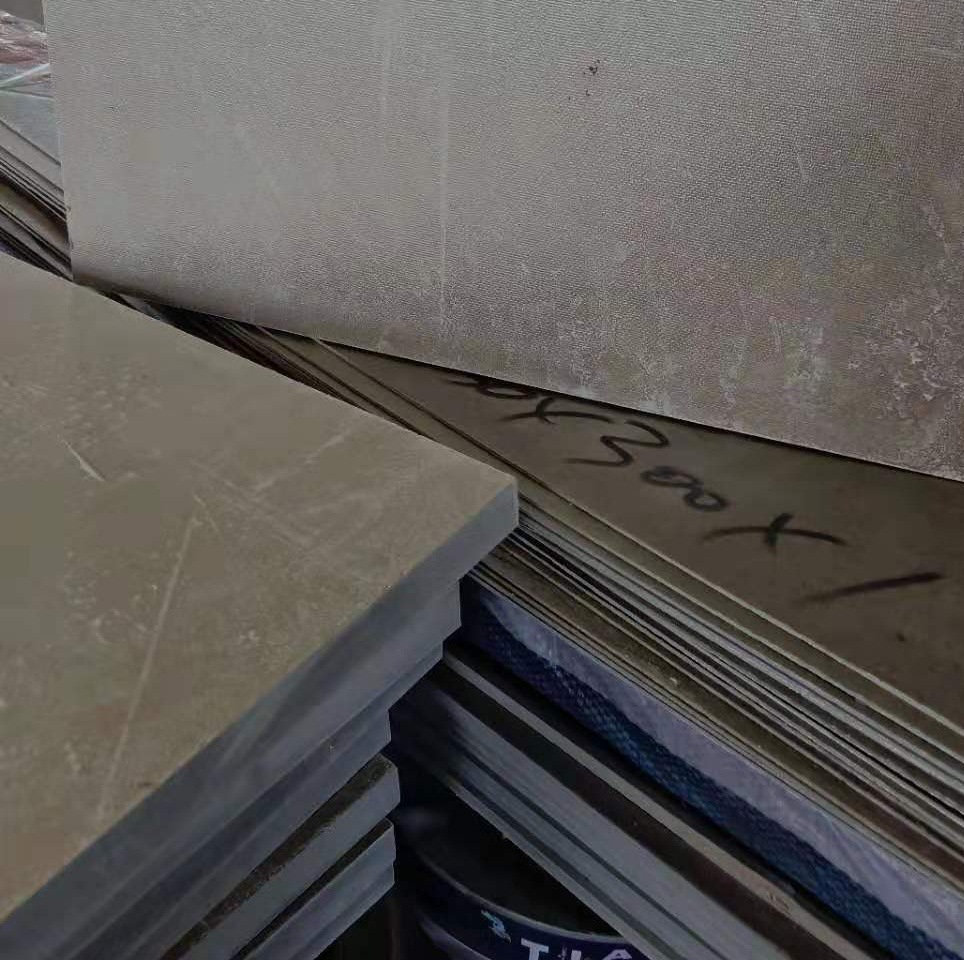 工厂加工绝缘防火阻燃云母片  耐高温云母板切割加工雕刻 云母加