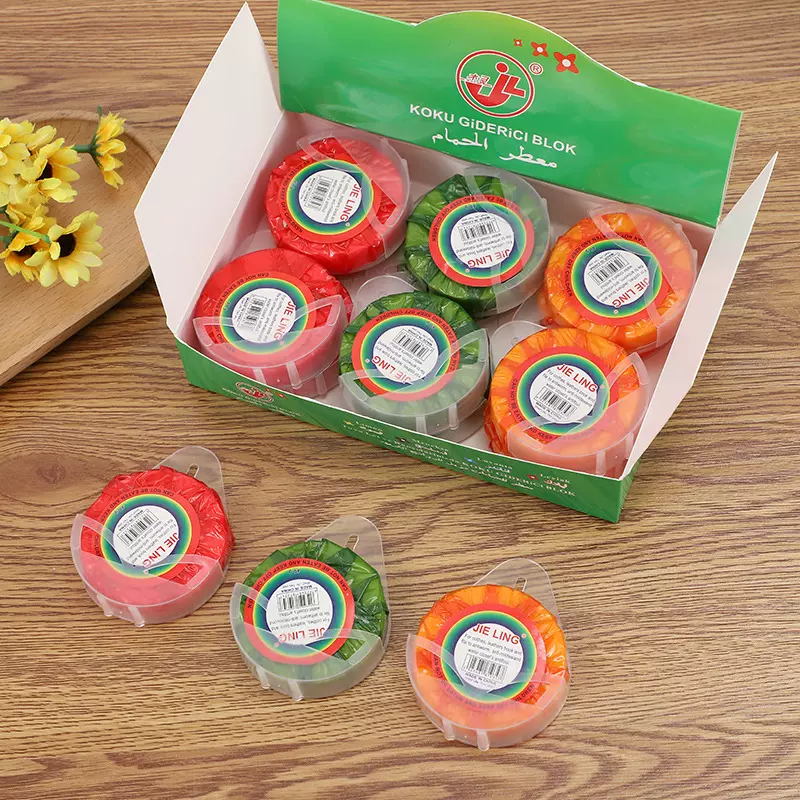 防虫除味樟脑块防蛀防臭防霉衣柜衣橱专用固态防蟑螂樟脑丸盒装