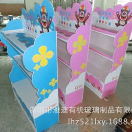 其他有机玻璃;亚克力加工;台卡