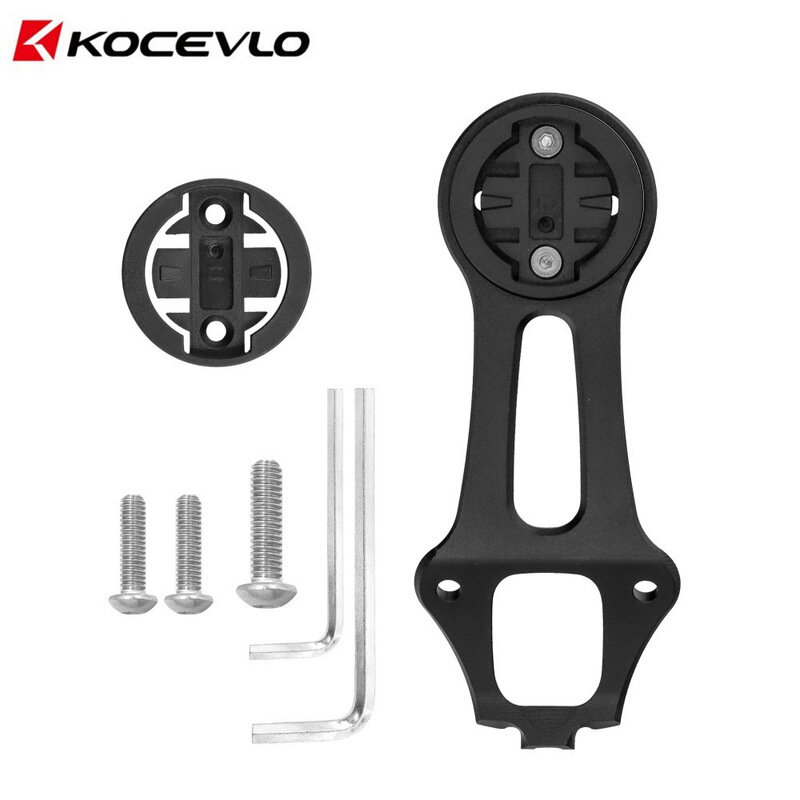 Aluminum Alloy Enve Ses Ar Integrated Handlebar Dedicated Computer Mount K05 Model Road Bike Light Mount Garmin Base Aluminum Alloy Enve Ses Ar Integrated Handlebar Dedicated Computer Mount K05 Model Road Bike Light Mount Garmin Base