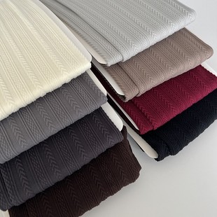Arrow grain pantyhose Japanese gray stockings base socks velvet jacquard leg socks spring and autumn thick socks
